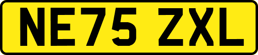 NE75ZXL