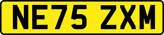 NE75ZXM
