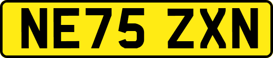 NE75ZXN