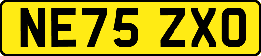 NE75ZXO