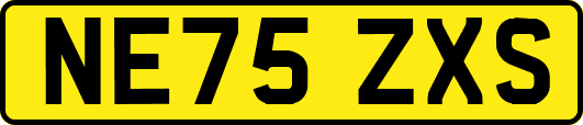 NE75ZXS