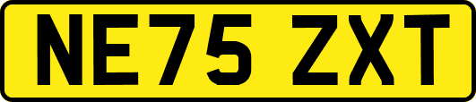 NE75ZXT
