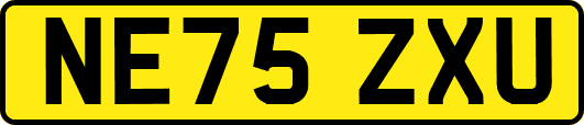 NE75ZXU