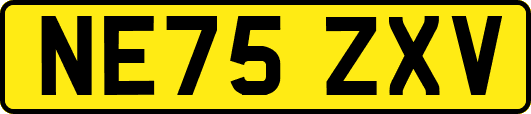 NE75ZXV