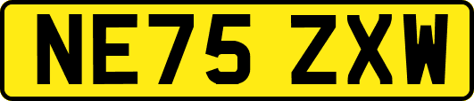 NE75ZXW