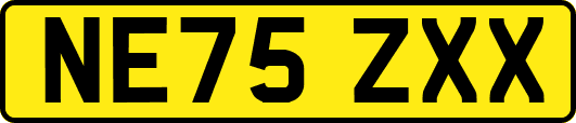 NE75ZXX