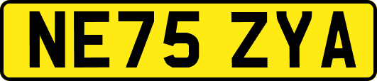NE75ZYA