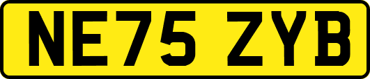 NE75ZYB