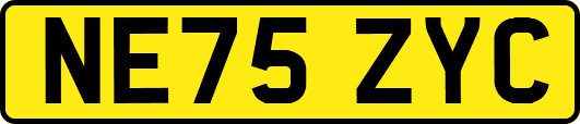 NE75ZYC