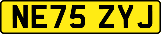 NE75ZYJ
