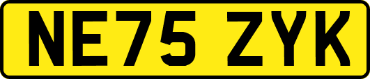 NE75ZYK