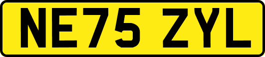 NE75ZYL