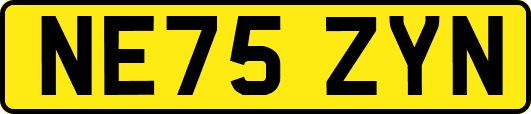 NE75ZYN