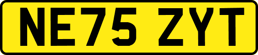 NE75ZYT