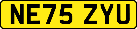 NE75ZYU