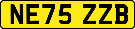 NE75ZZB
