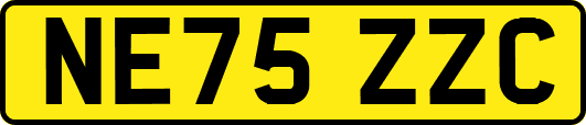 NE75ZZC