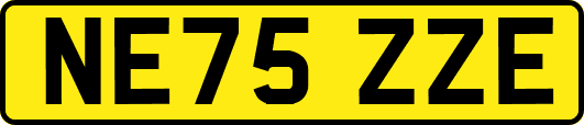 NE75ZZE