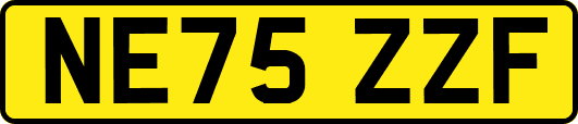 NE75ZZF