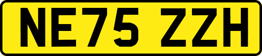 NE75ZZH