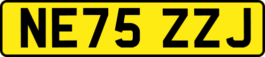 NE75ZZJ