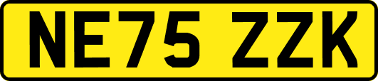 NE75ZZK