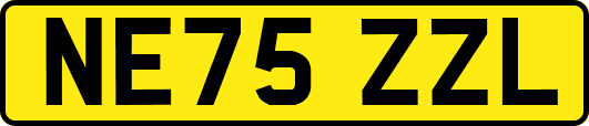 NE75ZZL
