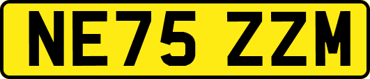 NE75ZZM