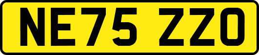 NE75ZZO