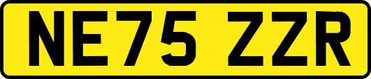 NE75ZZR