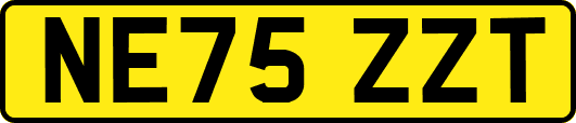 NE75ZZT