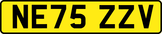 NE75ZZV