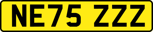 NE75ZZZ