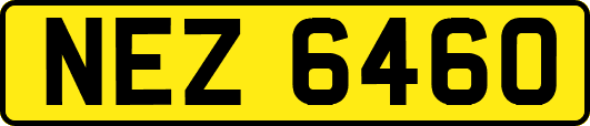 NEZ6460