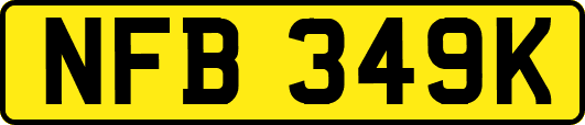 NFB349K