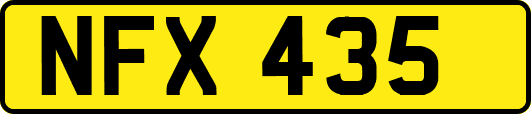 NFX435