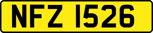 NFZ1526