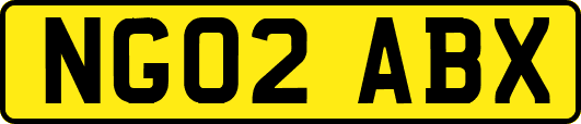 NG02ABX