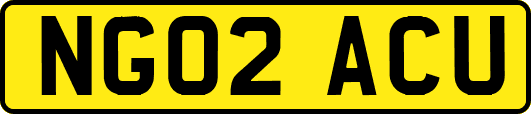 NG02ACU