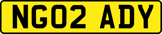 NG02ADY