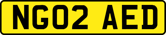NG02AED