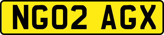 NG02AGX