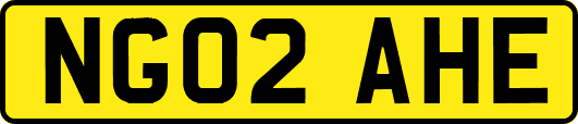 NG02AHE