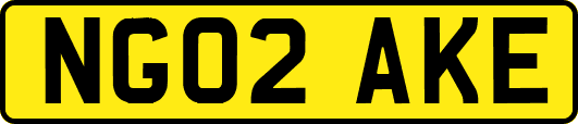 NG02AKE