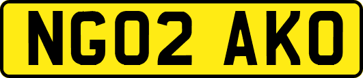NG02AKO