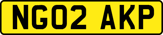 NG02AKP