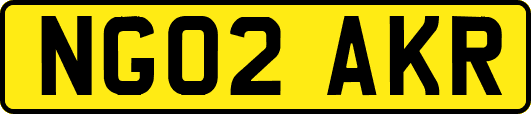 NG02AKR