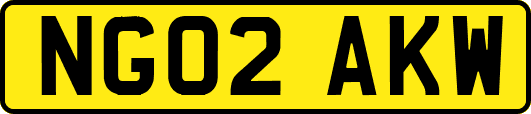 NG02AKW