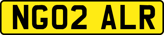 NG02ALR