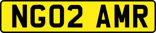NG02AMR